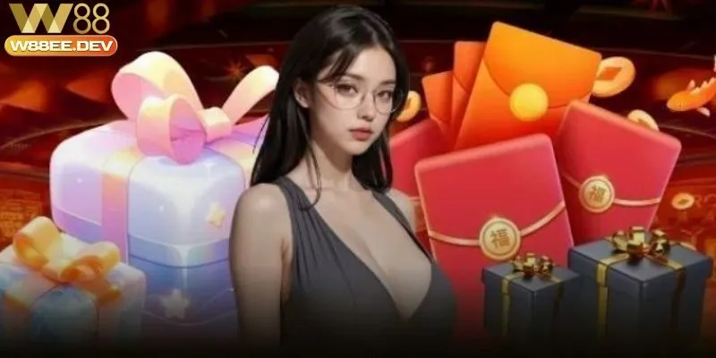 Khuyến Mãi Nạp Tiền W88 – Nhân Đôi Tài Khoản Cho Tân Thủ