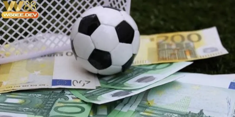 Cách Đánh Kèo Phạt Góc W88 Cực Đỉnh Từ Chuyên Gia 2025