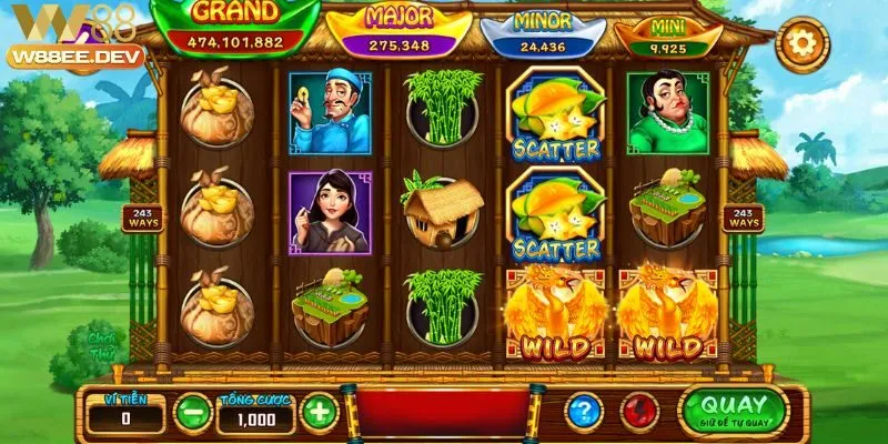 Ăn Khế Trả Vàng W88 - Ý nghĩa đằng sau câu nói