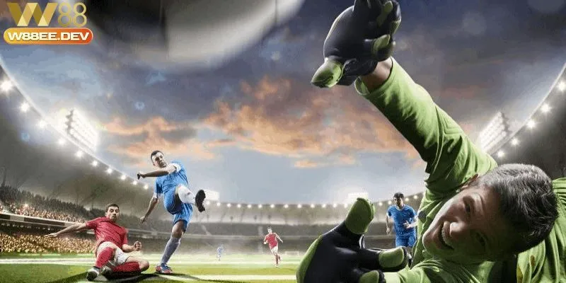 Kèo cược thua W88 là gì?