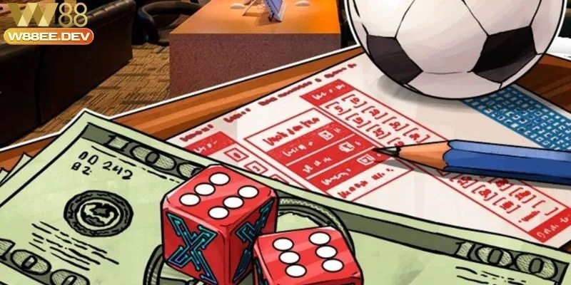 Cách chơi kèo tài xỉu W88 cực đỉnh từ cao thủ