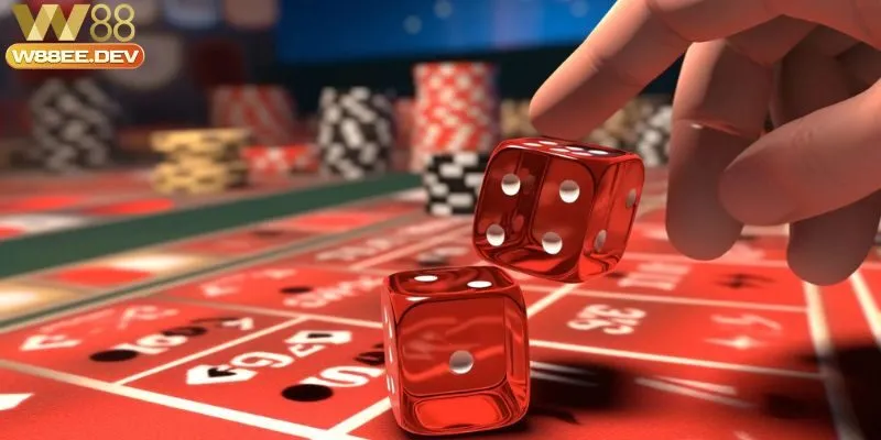 Sicbo W88 là gì? Cách chơi sicbo W88