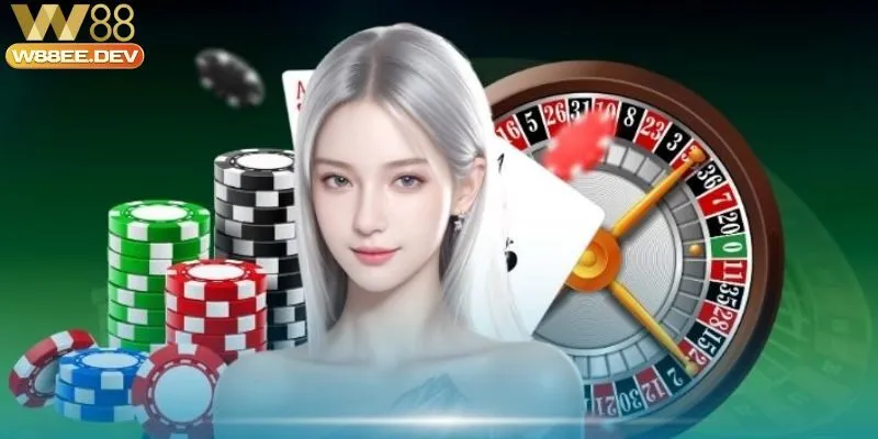 Quên mật khẩu đăng nhập W88 thì phải làm gì?