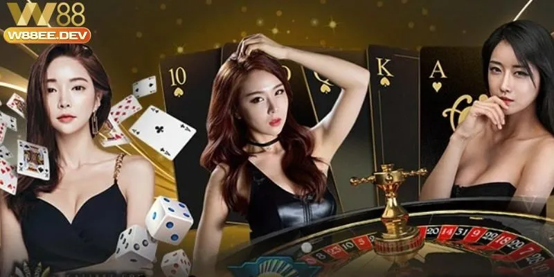 Hướng dẫn W88 cơ bản dành cho thành viên khi tham gia