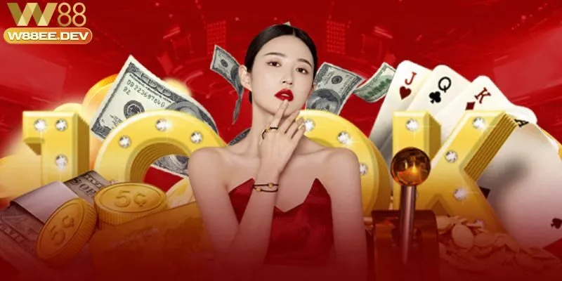 Khi nhận khuyến mãi giới thiệu bạn bè tại W88 cần lưu ý những gì?