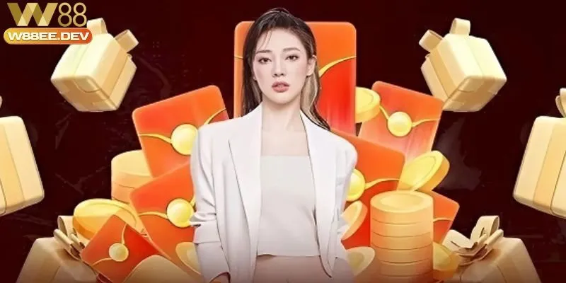 Khuyến mãi nạp tiền W88 và những lưu ý cần nhớ