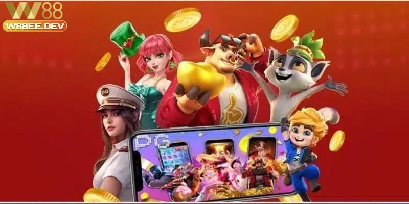 Khám phá luật chơi Long Quy Chi Bảo W88 