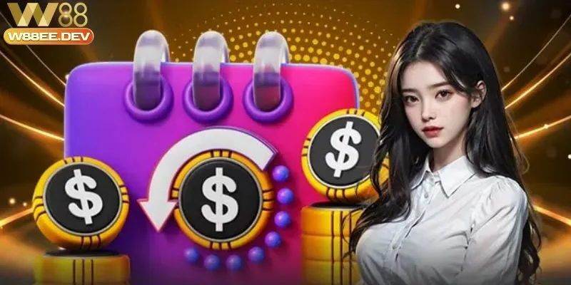 Mất mật khẩu W88 làm sao lấy lại? các bước khôi phục