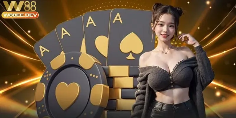 Các phương pháp bảo mật tài khoản W88