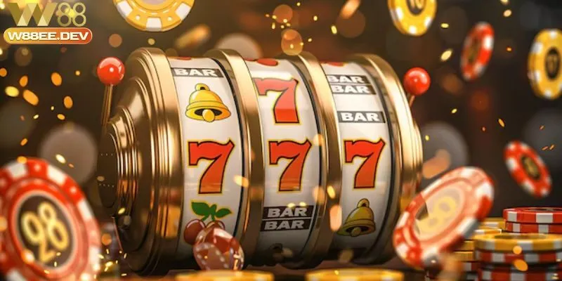 Chơi có trách nhiệm không để bị chi phối